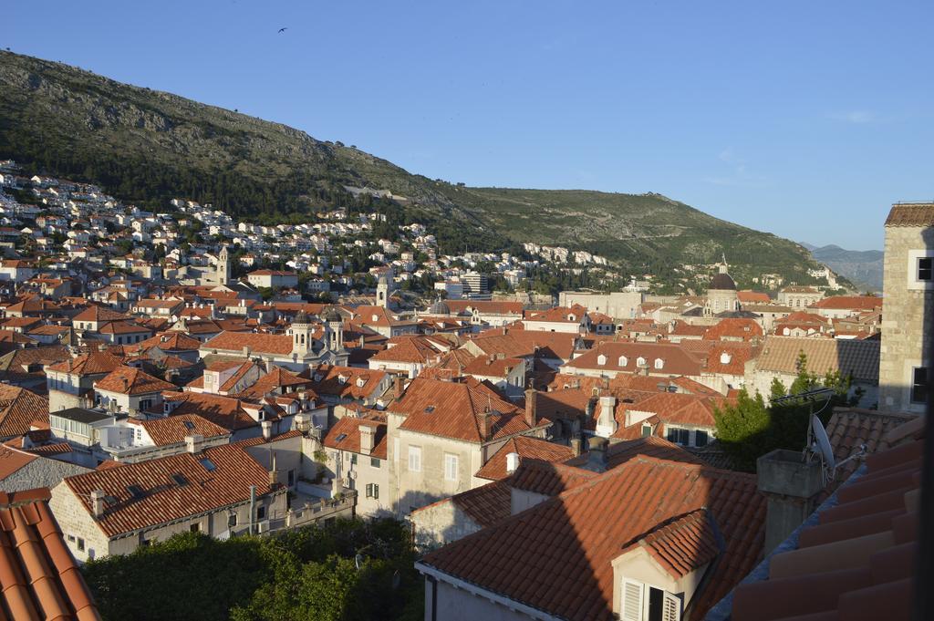 Dubrovnik Rupe Apartment Exterior foto